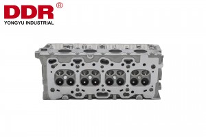 4G64 Aluminum cylinder head MD305479