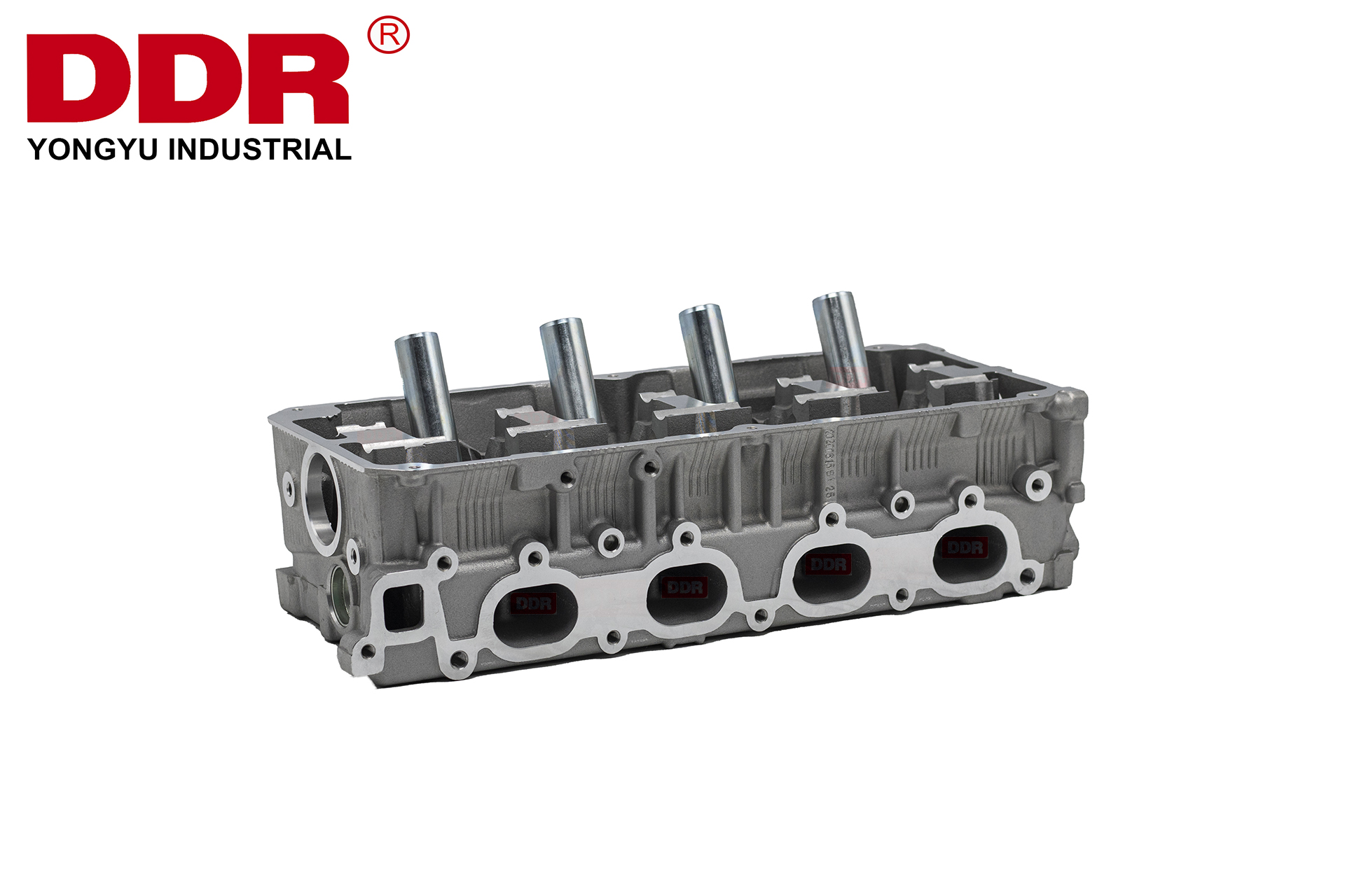 factory Outlets for TOYOTA cylinder head -
 4G64 Aluminum cylinder head MD305479  – Yongyu