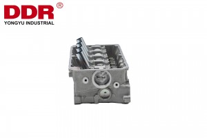 4G64 Aluminum cylinder head MD305479