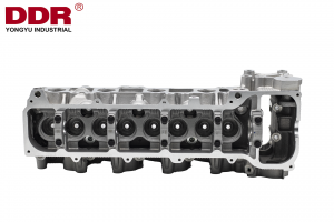 2RZ-FE Aluminum cylinder head 11101-75022-1