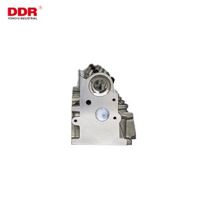 XUD 9/15  Aluminum cylinder head 02.00.J0