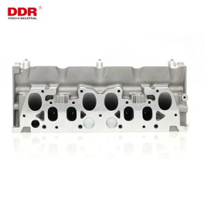 XUD 9 Aluminum cylinder head 02.00.R9