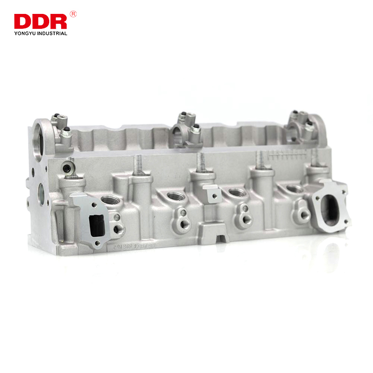 Europe style for cylinder head in car engine -
 XUD9A/L Aluminum cylinder head 02.00.S3  – Yongyu