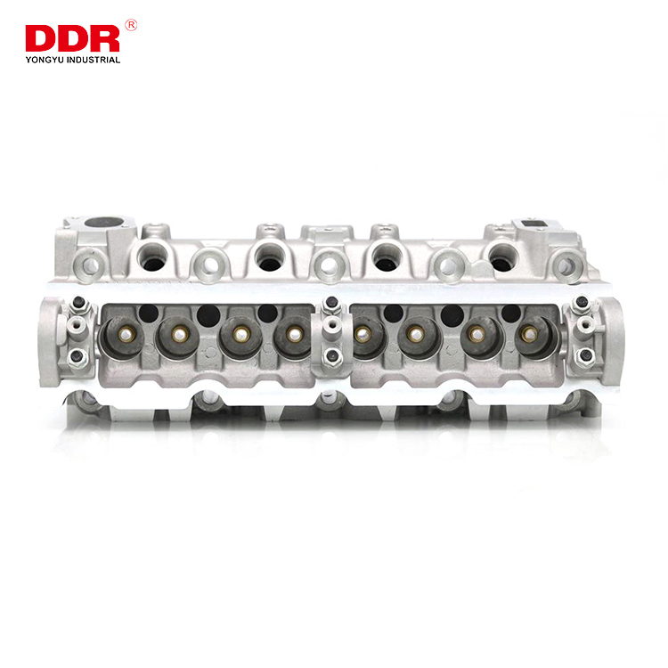 Europe style for cylinder head in car engine -
XUD9A/L Aluminum cylinder head 02.00.S3 – Yongyu detail pictures