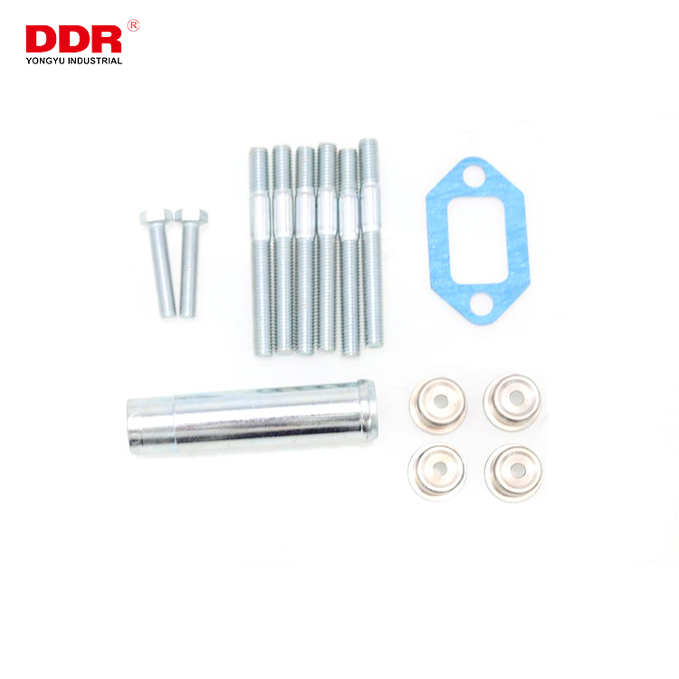 Europe style for cylinder head in car engine -
XUD9A/L Aluminum cylinder head 02.00.S3 – Yongyu detail pictures