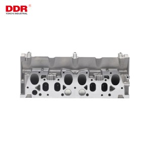 XUD9TE Aluminum cylinder head 02.00J6