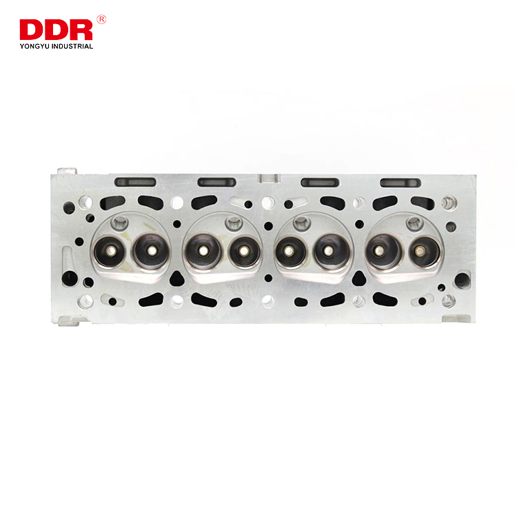 Wholesale Discount Gasket Head Cylinder -
XUD7 JP Aluminum cylinder head 0200.F2/9608434580 – Yongyu detail pictures