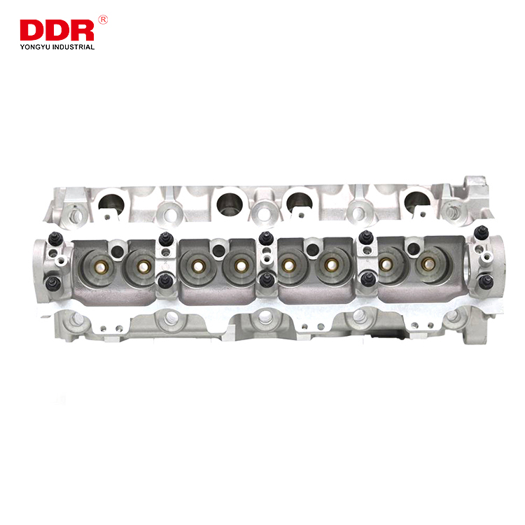 Wholesale Discount Gasket Head Cylinder -
XUD7 JP Aluminum cylinder head 0200.F2/9608434580 – Yongyu detail pictures