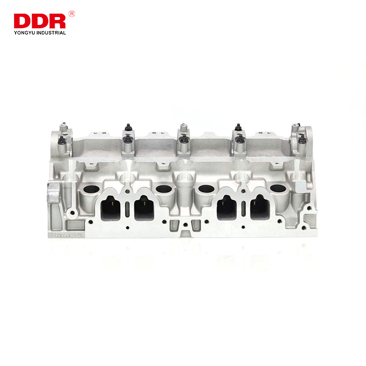 Wholesale Discount Gasket Head Cylinder -
XUD7 JP Aluminum cylinder head 0200.F2/9608434580 – Yongyu detail pictures