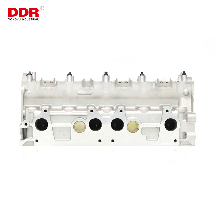 Wholesale Discount Gasket Head Cylinder -
XUD7 JP Aluminum cylinder head 0200.F2/9608434580 – Yongyu detail pictures