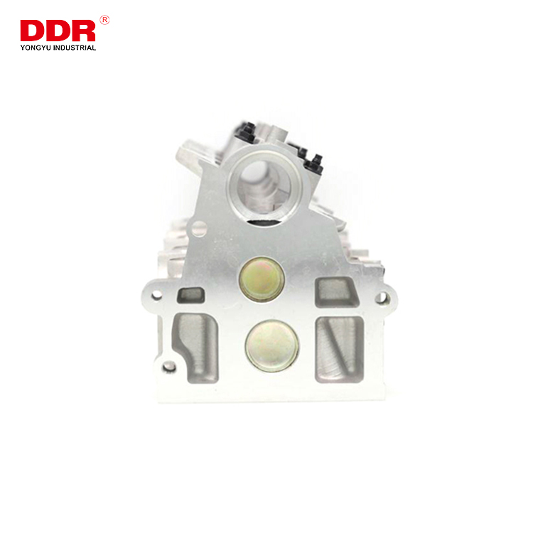 Wholesale Discount Gasket Head Cylinder -
XUD7 JP Aluminum cylinder head 0200.F2/9608434580 – Yongyu detail pictures