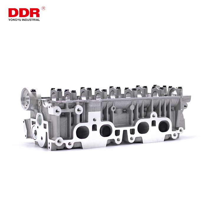 High reputation cylinder block and cylinder head -
 5S/5SFE Aluminum cylinder head 11101-74160 – Yongyu