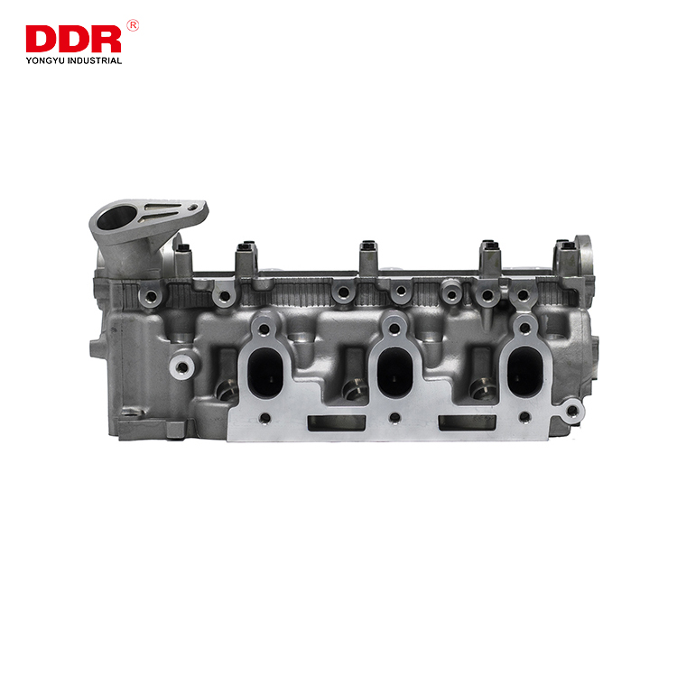 18 Years Factory cylinder head polishing -
 3VZ-L Aluminum cylinder head 11101-65021 – Yongyu