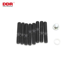 CFCA Aluminum cylinder head 03L103065
