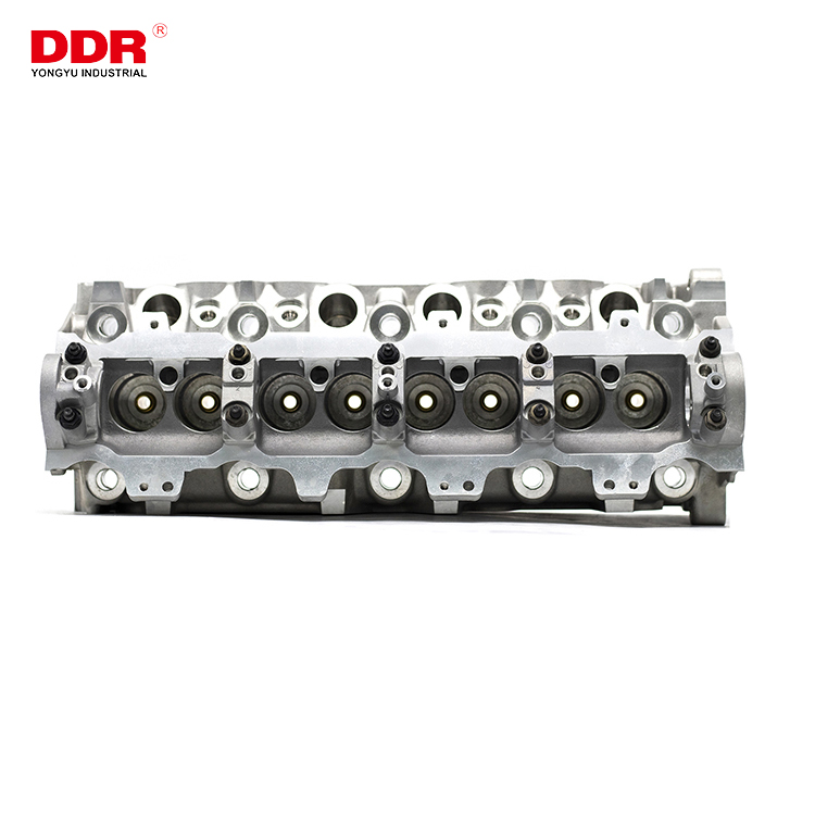 High Performance sbc aluminum cylinder heads -
 K911841548A Aluminum cylinder head CNG/XU7JPL3 – Yongyu