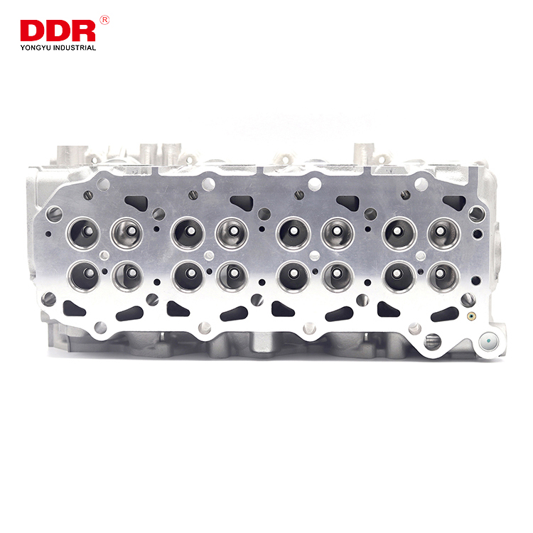 Factory making l98 cylinder heads -
ZD30/ZD3202 Aluminum cylinder head 7701061586 – Yongyu detail pictures