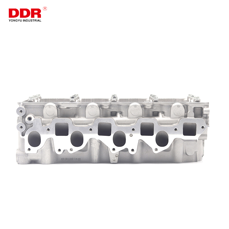Factory making l98 cylinder heads -
ZD30/ZD3202 Aluminum cylinder head 7701061586 – Yongyu detail pictures