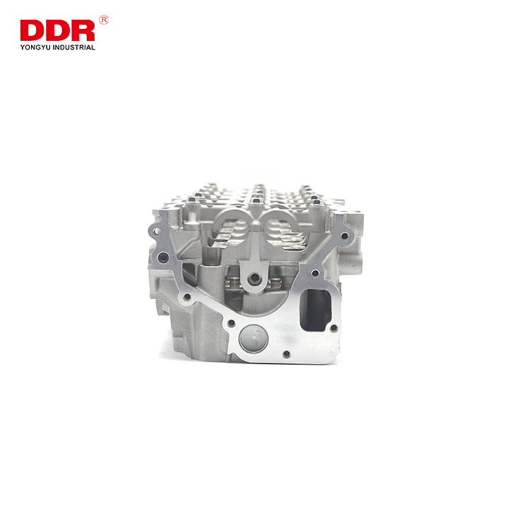 Factory making l98 cylinder heads -
ZD30/ZD3202 Aluminum cylinder head 7701061586 – Yongyu detail pictures