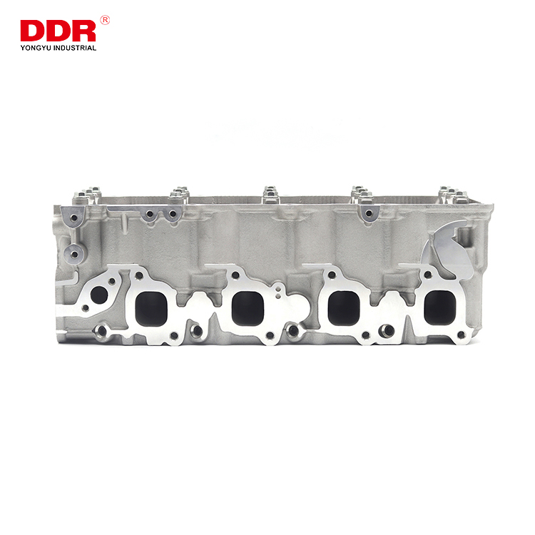 Factory making l98 cylinder heads -
ZD30/ZD3202 Aluminum cylinder head 7701061586 – Yongyu detail pictures