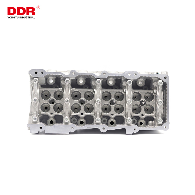 Factory making l98 cylinder heads -
ZD30/ZD3202 Aluminum cylinder head 7701061586 – Yongyu detail pictures
