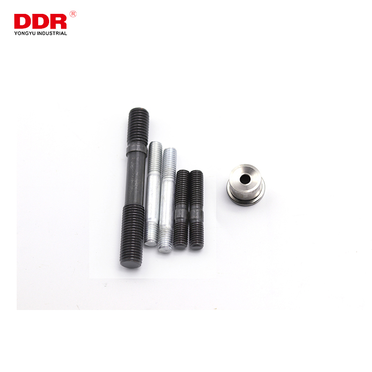 Best Price on Japanese cylinder head -
VM96 A/VM07 B/VM08 B/HS492 Aluminum cylinder head 60603309 – Yongyu detail pictures