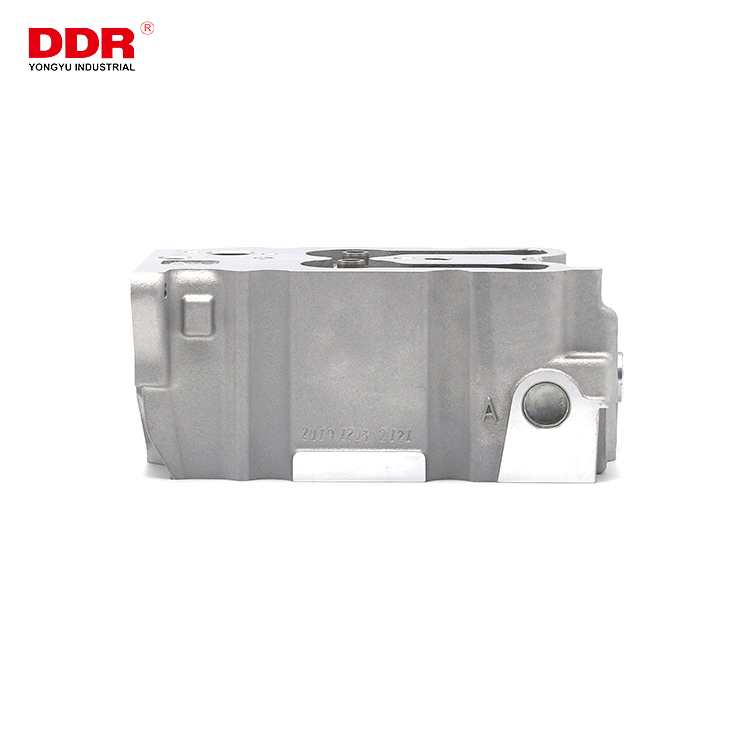Best Price on Japanese cylinder head -
VM96 A/VM07 B/VM08 B/HS492 Aluminum cylinder head 60603309 – Yongyu detail pictures