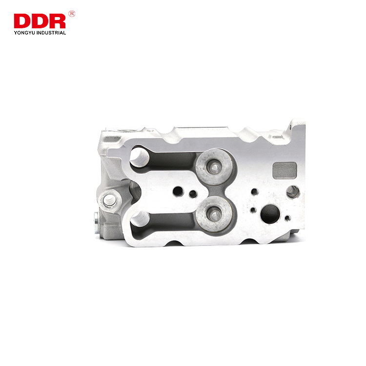 Best Price on Japanese cylinder head -
VM96 A/VM07 B/VM08 B/HS492 Aluminum cylinder head 60603309 – Yongyu detail pictures