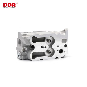 Best Price on Japanese cylinder head -
 VM96 A/VM07 B/VM08 B/HS492 Aluminum cylinder head 60603309 – Yongyu