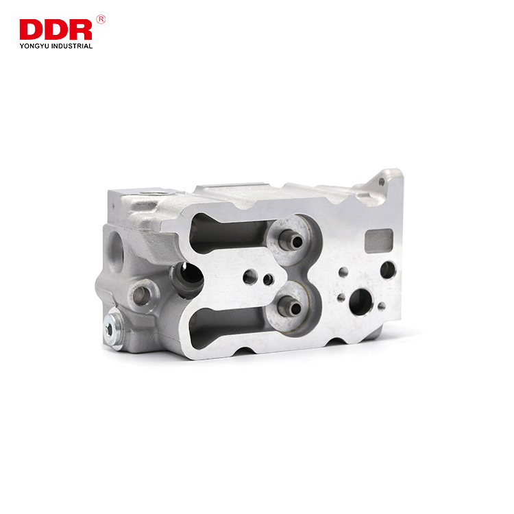 Best Price on Japanese cylinder head -
VM96 A/VM07 B/VM08 B/HS492 Aluminum cylinder head 60603309 – Yongyu detail pictures