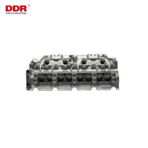 F8Q640 Aluminum cylinder head 7701471154/7701471552