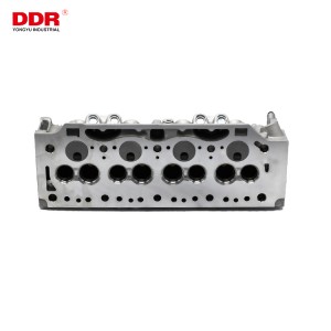 Good User Reputation for karcher pressure washer cylinder head -
 F8Q640 Aluminum cylinder head 7701471190 – Yongyu
