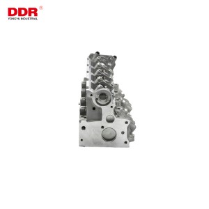 F8Q620 Aluminum cylinder head 7701468626