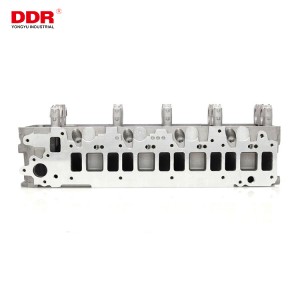 4M41 Aluminum cylinder head 1005B340/1005B341