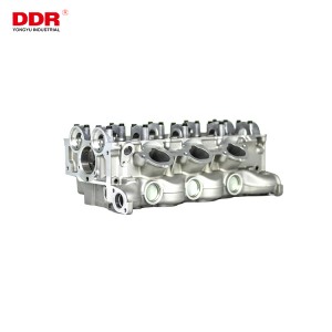 6VE1/6VD1 Aluminum cylinder head  8-97329-288-1