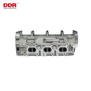 6VE1/6VD1 Aluminum cylinder head  8-97329-288-1