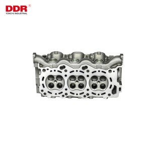 6VE1/6VD1 Aluminum cylinder head  8-97329-288-1