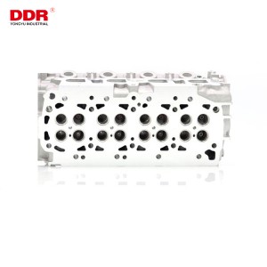 YD25  Aluminum cylinder head 11039-EB30A