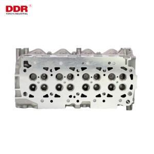 YD22 Aluminum cylinder head 11040-5M300