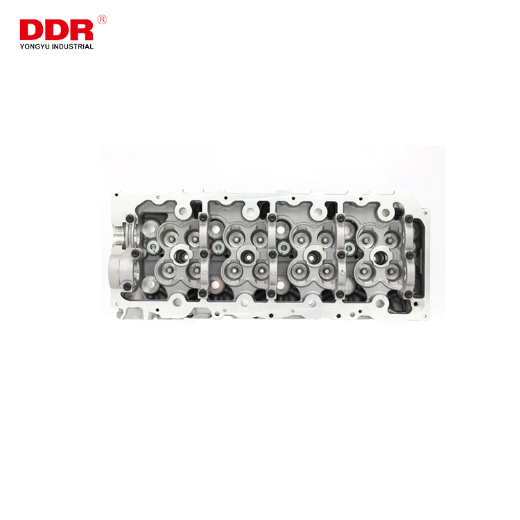 Factory supplied Aluminum Car Parts -
1KD-FTV Aluminum cylinder head 11101-30030 – Yongyu detail pictures