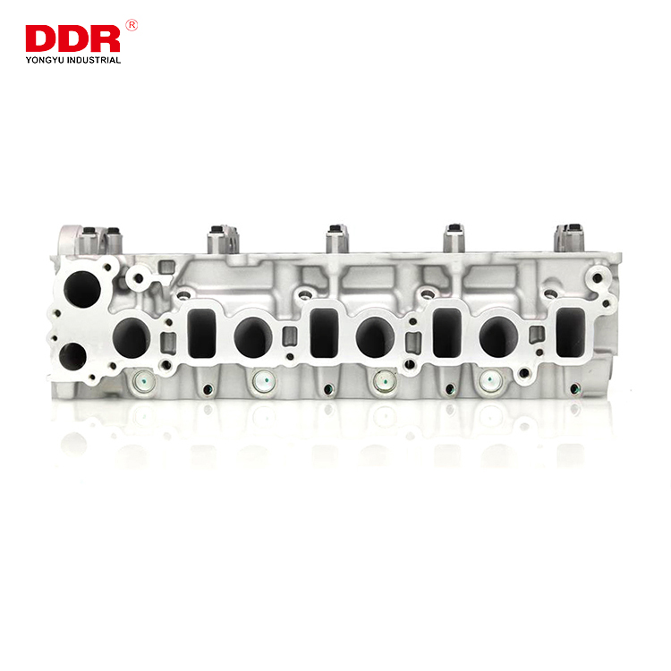 Factory supplied Aluminum Car Parts -
1KD-FTV Aluminum cylinder head 11101-30030 – Yongyu detail pictures