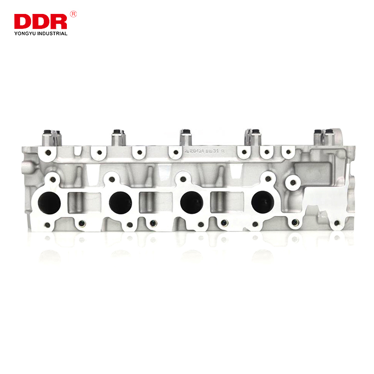 Factory supplied Aluminum Car Parts -
1KD-FTV Aluminum cylinder head 11101-30030 – Yongyu detail pictures