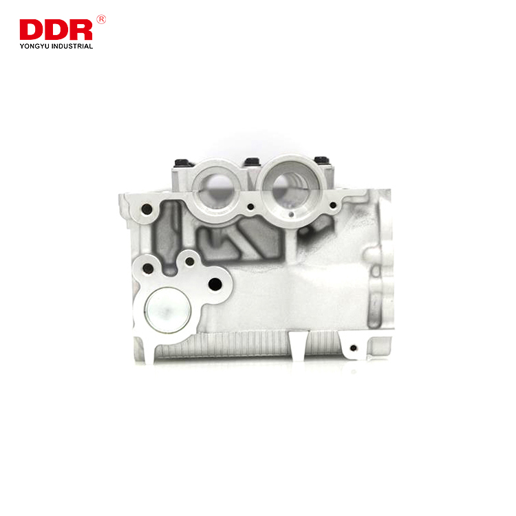 Factory supplied Aluminum Car Parts -
1KD-FTV Aluminum cylinder head 11101-30030 – Yongyu detail pictures