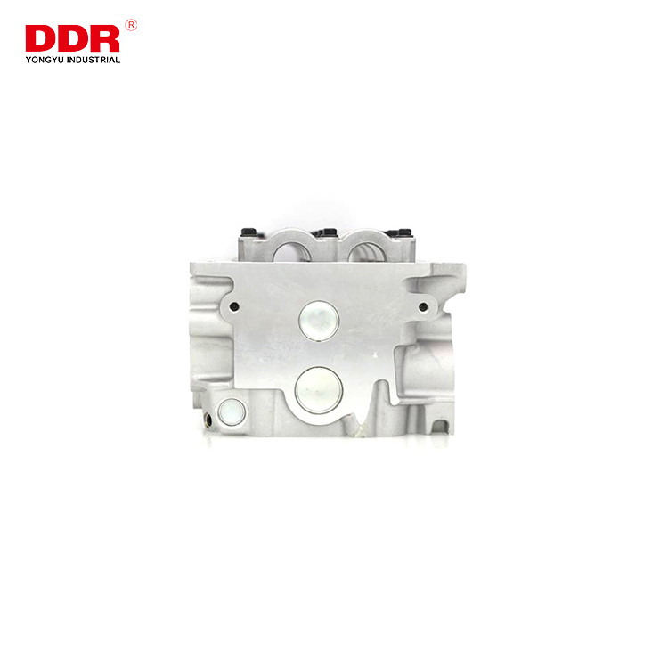 Factory supplied Aluminum Car Parts -
1KD-FTV Aluminum cylinder head 11101-30030 – Yongyu detail pictures