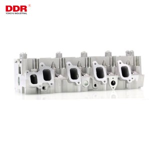 1KZ-T Aluminum cylinder head 11101-69125