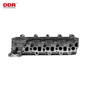 4JJ1  Aluminum cylinder head 8-98238-315-0