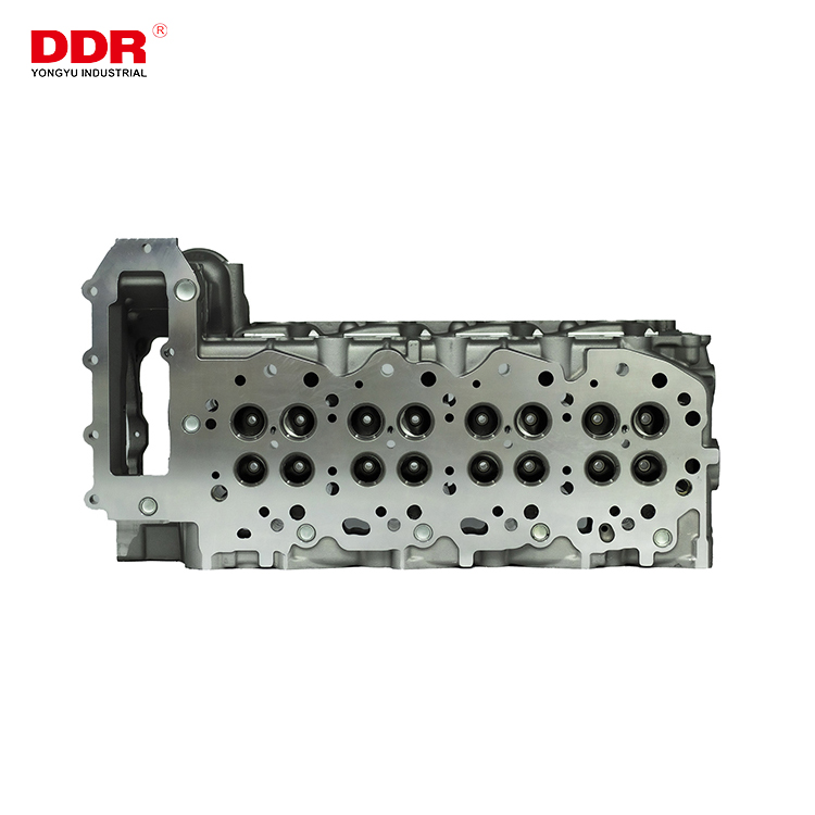 Manufactur standard audi a4 1.8 t cylinder head -
 4JJ1  Aluminum cylinder head 8-98238-315-0 – Yongyu