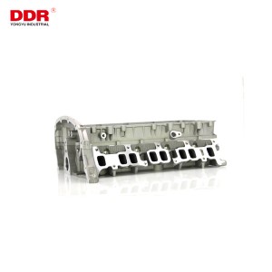 Duratorq/ZSD-424  Aluminum cylinder head 1331233/1701871