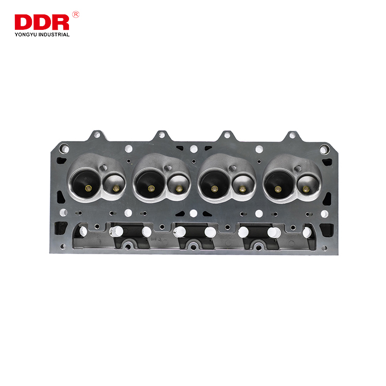Cheapest Price Camshaft – LS3 Aluminum cylinder head – Yongyu detail pictures