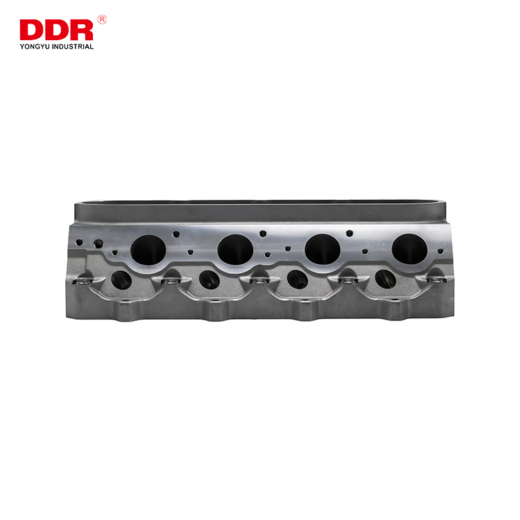 Cheapest Price Camshaft – LS3 Aluminum cylinder head – Yongyu detail pictures