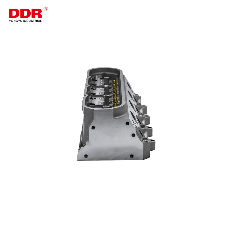 Cheapest Price Camshaft – LS3 Aluminum cylinder head – Yongyu detail pictures